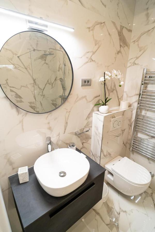 Apartament Art *