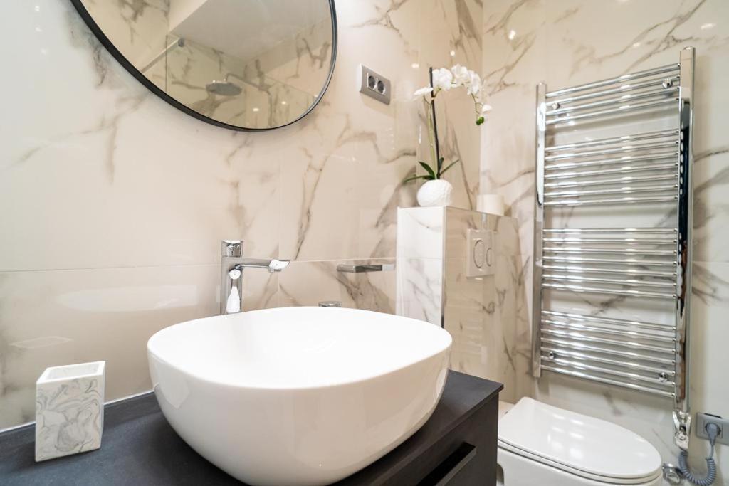 Art Apartament Zadar