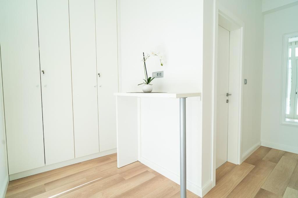 Appartement Art *